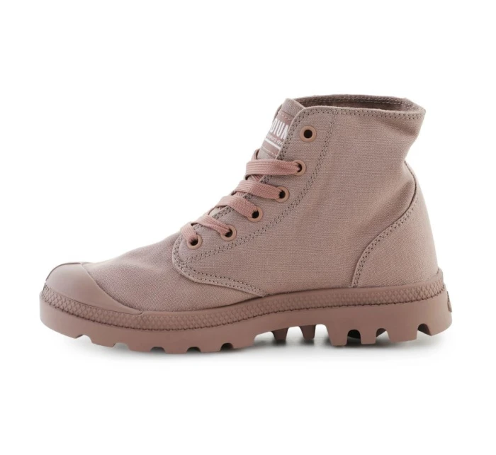 Boty Palladium Mono Chrome W 73089-267-M