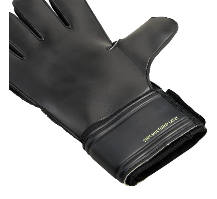 Ultra Play RC Heat Fire brankářské rukavice černé model 21720585 03 - Puma