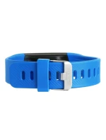 GIEWONT Fit&GO pásek pro GW200 GWP200-7 - Sky Blue