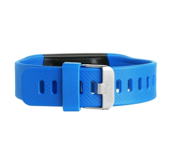 GIEWONT Fit&GO pásek pro GW200 GWP200-7 - Sky Blue