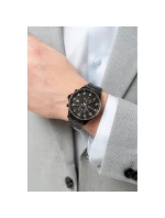 Pánské hodinky PAUL LORENS PL20002B-1A5 + BOX Pánské hodinky PAUL LORENS PL20002B-1A5 + BOX