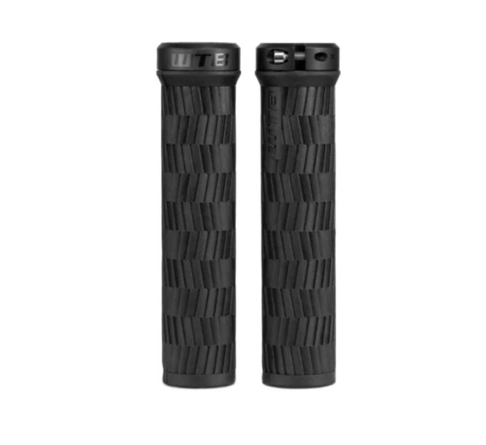 WTB Grip BURR černý
