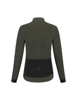 Rogelli dámská mikina SIGNATURE zelená 2XL