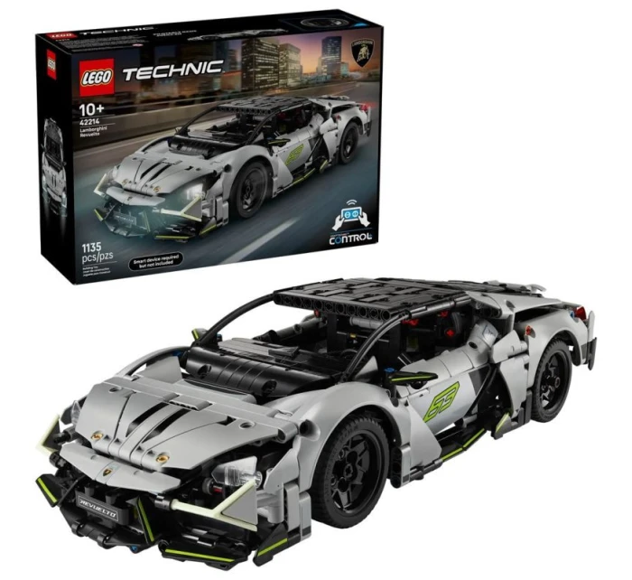 LEGO Technic 42214 Superauto Lamborghin