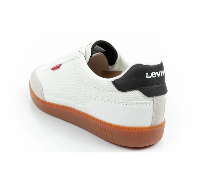 Dámské sportovní boty Levi's fashionable white dámské model 22073544 - Levis