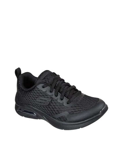 Dětská obuv  Max černá model 22132052 - Skechers