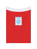 Lehké tričko bez rukávů model 22143765 - TOP TEN