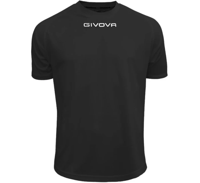 Unisex tréninkové tričko One U MAC01-0010 - Givova Unisex tréninkové tričko One U MAC01-0010 - Givova