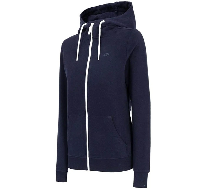 Mikina 4F W NOSD4 BLD300 31S