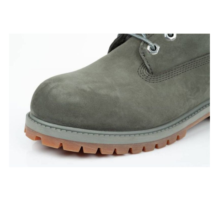 Dámské boty Icon Premium W model 17084983 - Timberland