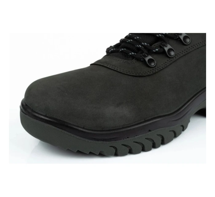 Pánské trekové boty M OBMH205 22S - 4F