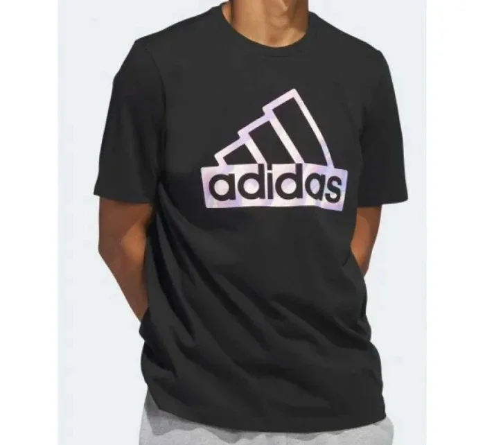 Pánské tričko Future M H49660 - Adidas