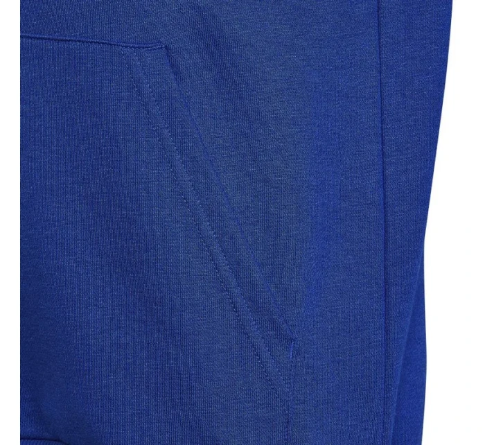 Dětská mikina Big Logo Essentials Hoody Jr model 18039830 - ADIDAS