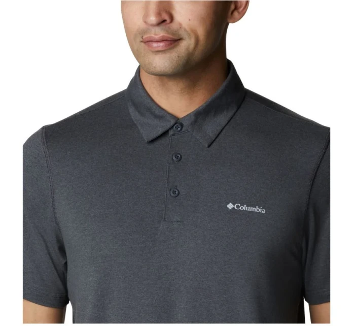 Columbia Tech Trail Polo Shirt M 1768701013 Columbia Tech Trail Polo Shirt M 1768701013