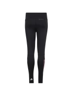 Legíny adidas Training Aeroready 3S High-Rise 7/8 Optime TG Jr IC0363 Legíny adidas Training Aeroready 3S High-Rise 7/8 Optime TG Jr IC0363