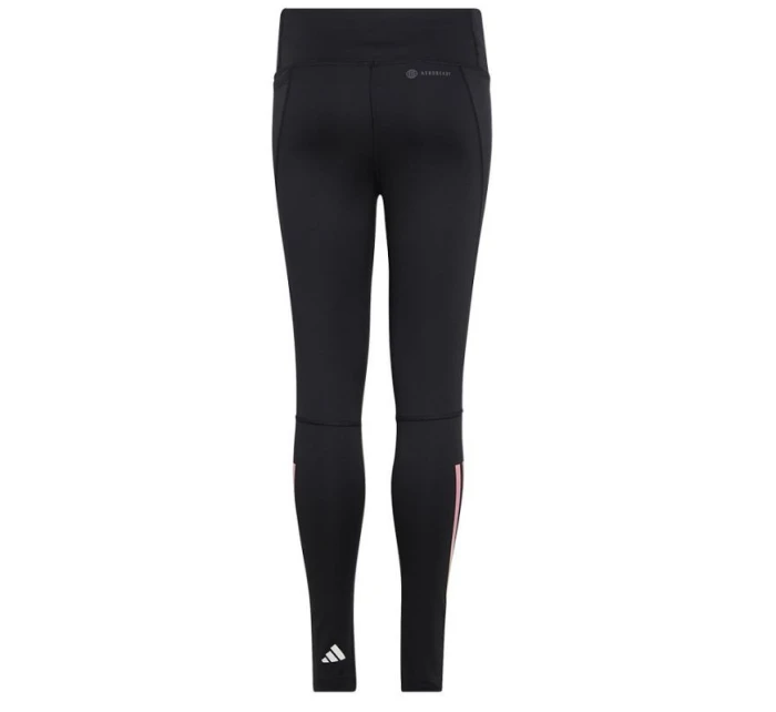 Legíny adidas Training Aeroready 3S High-Rise 7/8 Optime TG Jr IC0363 Legíny adidas Training Aeroready 3S High-Rise 7/8 Optime TG Jr IC0363