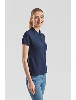 Fruit of the Loom Lady-Fit 65/35 Polo Dámské piqué polo 16.3212 sunflower Fruit of the Loom Lady-Fit 65/35 Polo Dámské piqué polo 16.3212 sunflower