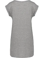 K šaty 20.K light grey heather model 22422135 - Kariban K šaty 20.K light grey heather model 22422135 - Kariban
