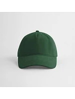 Beechfield B 66 5 panelová kšiltovka "Leisure" 53.0066 forest green Beechfield B 66 5 panelová kšiltovka "Leisure" 53.0066 forest green