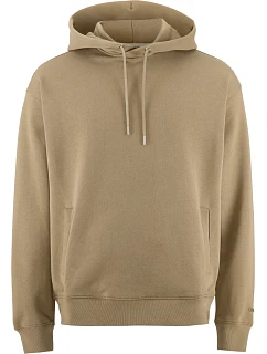 Frequent Hoodie M Pánská mikina s kapucí taupe model 22467625 - Craft Corporate