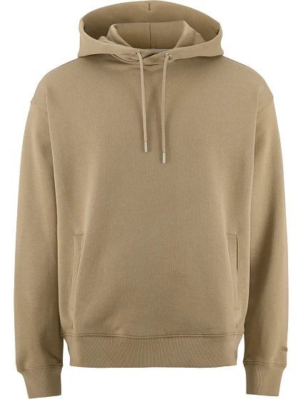 Craft Corporate Frequent Hoodie M Pánská těžká mikina s kapucí 81.6298 taupe Craft Corporate Frequent Hoodie M Pánská těžká mikina s kapucí 81.6298 taupe
