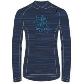 MAVORA TOP-W Tmavě modrá - Kilpi MAVORA TOP-W Tmavě modrá - Kilpi