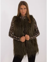 Kamizelka AT KZ  khaki model 20479850 - FPrice