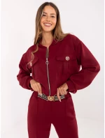 Sada IT KMPL 9731.49 bordó Sada IT KMPL 9731.49 bordó