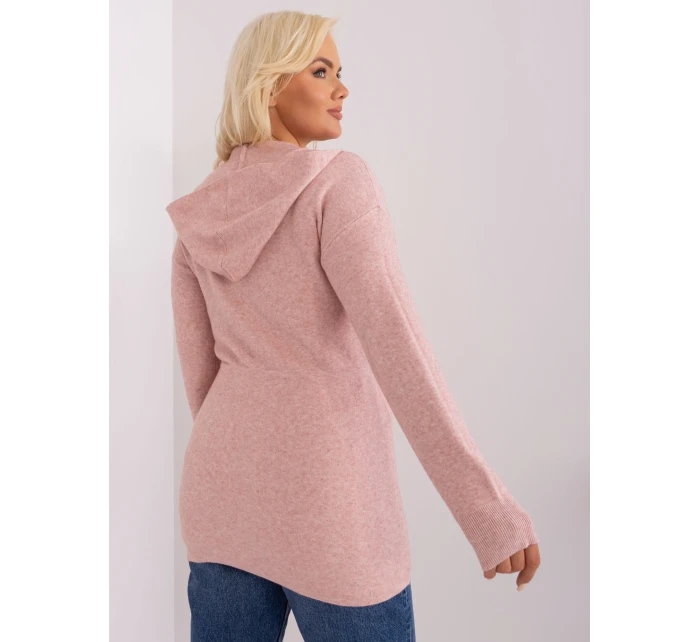 PM SW PM 3735 jumper.25X světle růžová