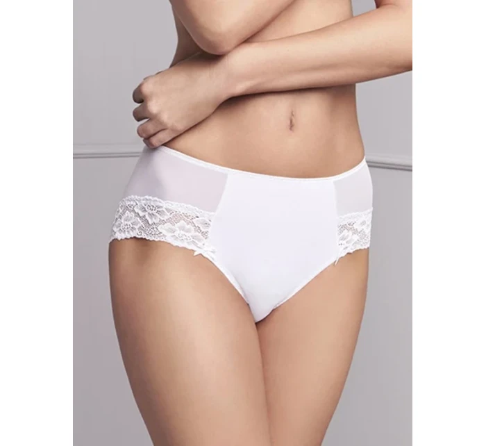 029 Bílé kalhotky - Ewana 029 Bílé kalhotky - Ewana