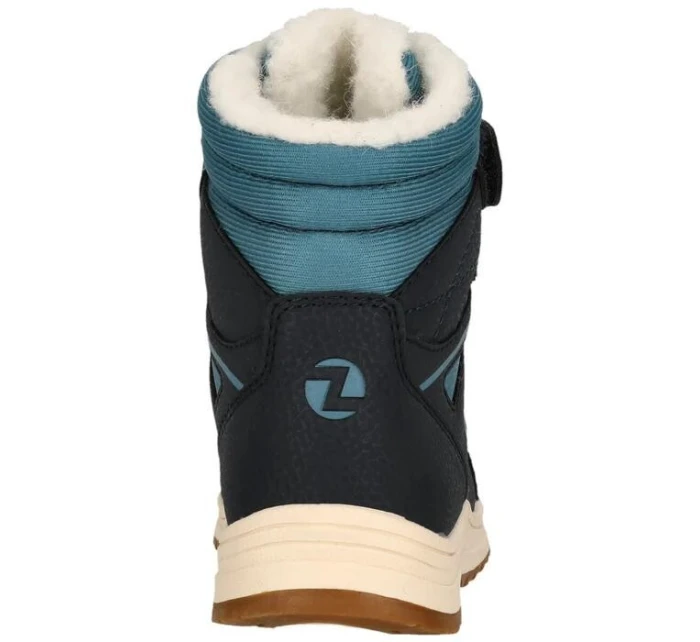 Dětská zimní obuv ZigZag Rincet