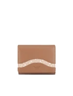 Dámská peněženka Vuch Herbie Mini Beige Dámská peněženka Vuch Herbie Mini Beige