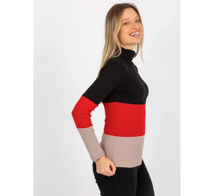 Dámská halenka RV BZ 8465 1.93P Mix barev - FPrice