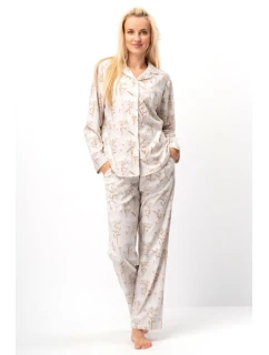 DÁMSKÉ PYŽAMO LNS model 21318216 B25 - Key