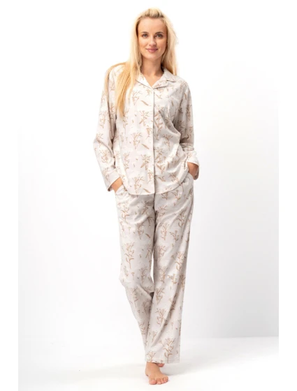 DÁMSKÉ PYŽAMO LNS model 21318216 B25 - Key