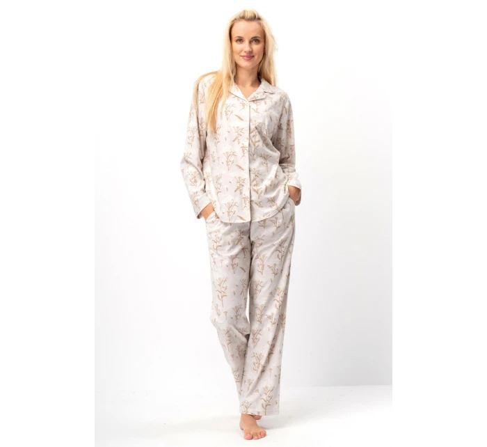 DÁMSKÉ PYŽAMO LNS model 21318216 B25 - Key