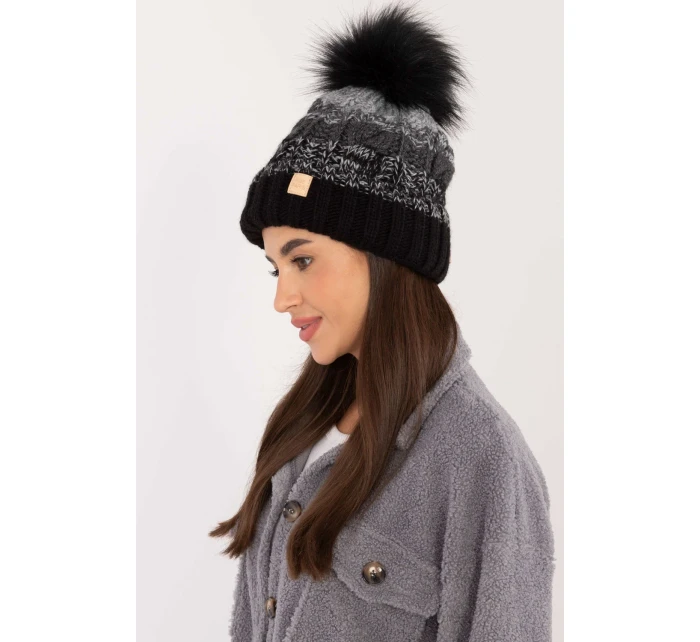 Čepice model 201413 Rue Paris Čepice model 201413 Rue Paris