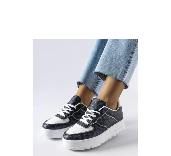 Tenisky model 207751 Solea Tenisky model 207751 Solea