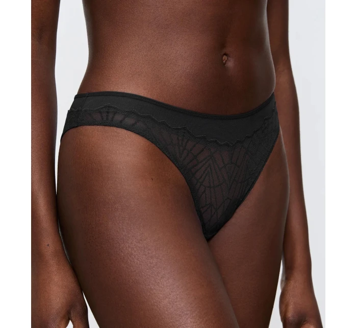 That Night in Vegas Brazilian - BLACK - TRIUMPH BLACK - TRIUMPH