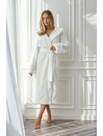 L&L 2551 Amira Long S-2XL dámský župan