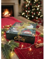 Cosas ponožky Vánoční box 3542 model 21777364 - WiK