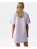 Košile Atlantic NLD-001 kr/r S-2XL