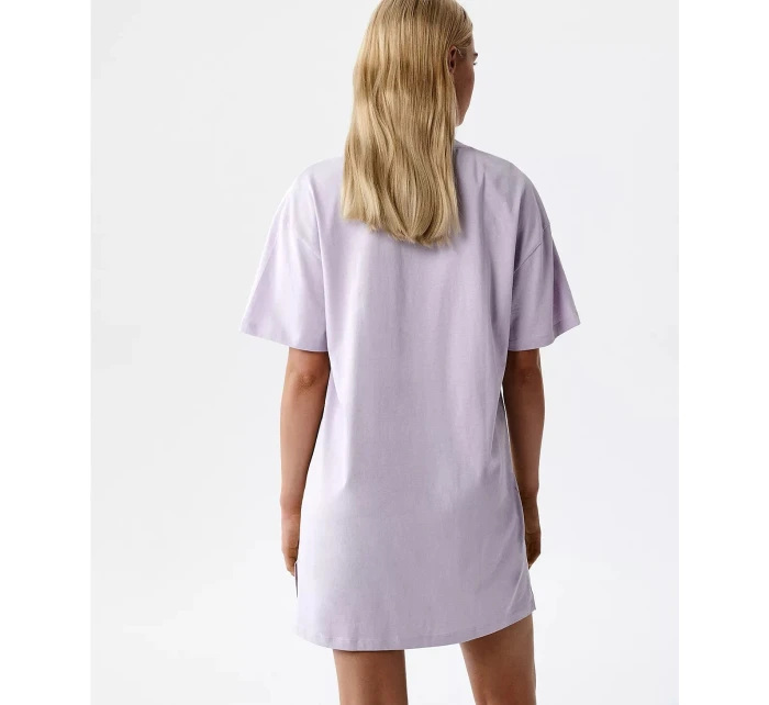 Košile Atlantic NLD-001 kr/r S-2XL