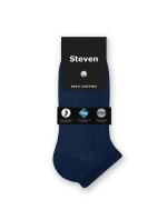 Steven ponožky art.042 pánské 41-46