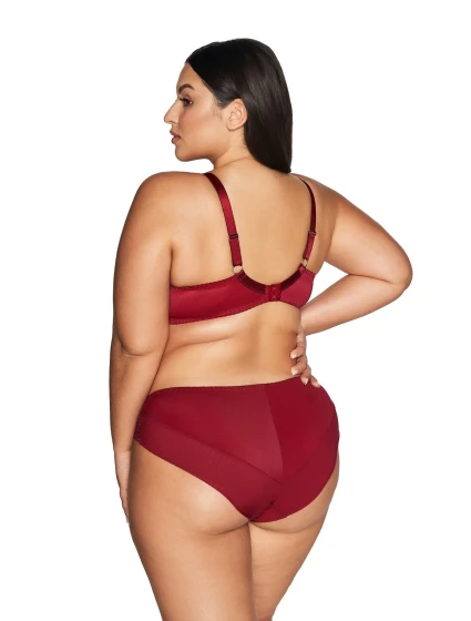 Polovyztužená dámská podprsenka semi soft Ava 1030 Polovyztužená dámská podprsenka semi soft Ava 1030