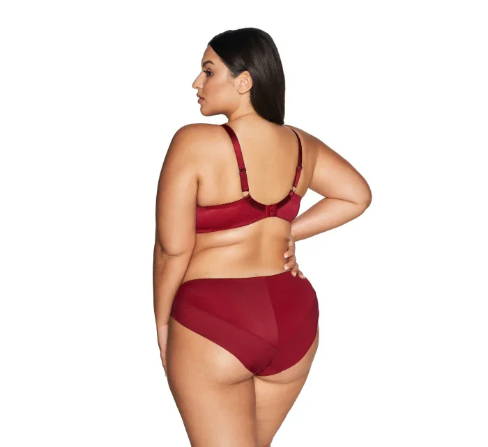 Polovyztužená dámská podprsenka semi soft Ava 1030 Polovyztužená dámská podprsenka semi soft Ava 1030