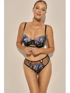 Figy Kinga B-1161/2 Brazilské květinové kuřátko S-2XL