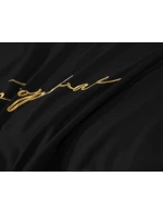 Ložní souprava z mikrovlákna s výšivkou Cotton World FHL-2605 220x200