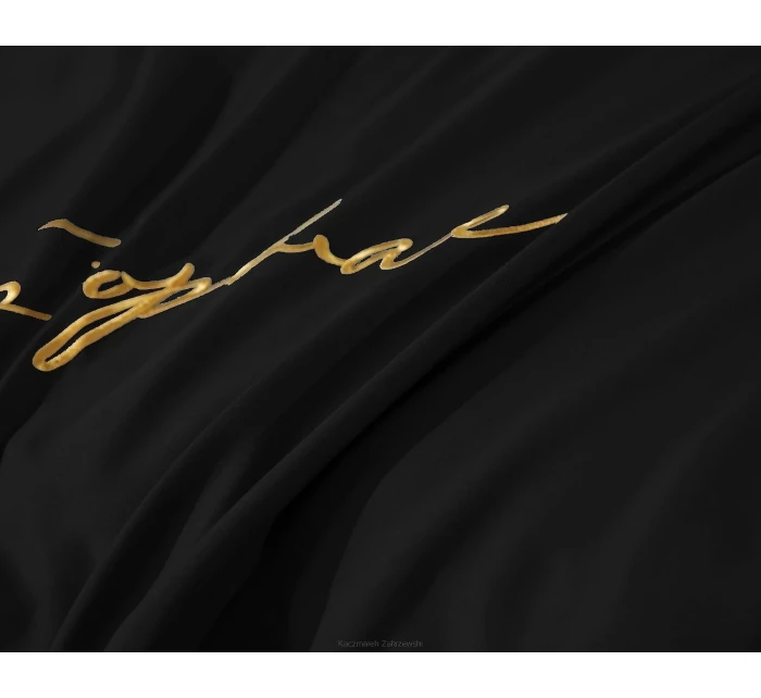 Ložní souprava z mikrovlákna s výšivkou Cotton World FHL-2605 220x200