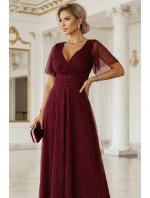 Dámské šaty model 21819318 - numoco basic Dámské šaty model 21819318 - numoco basic